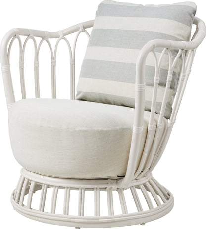 Grace Outdoor Lounge Chair