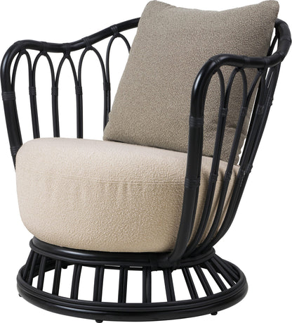 Grace Outdoor Lounge Chair