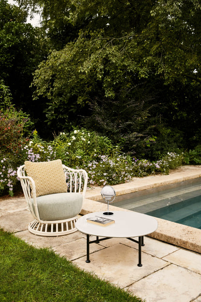 Grace Outdoor Lounge Chair