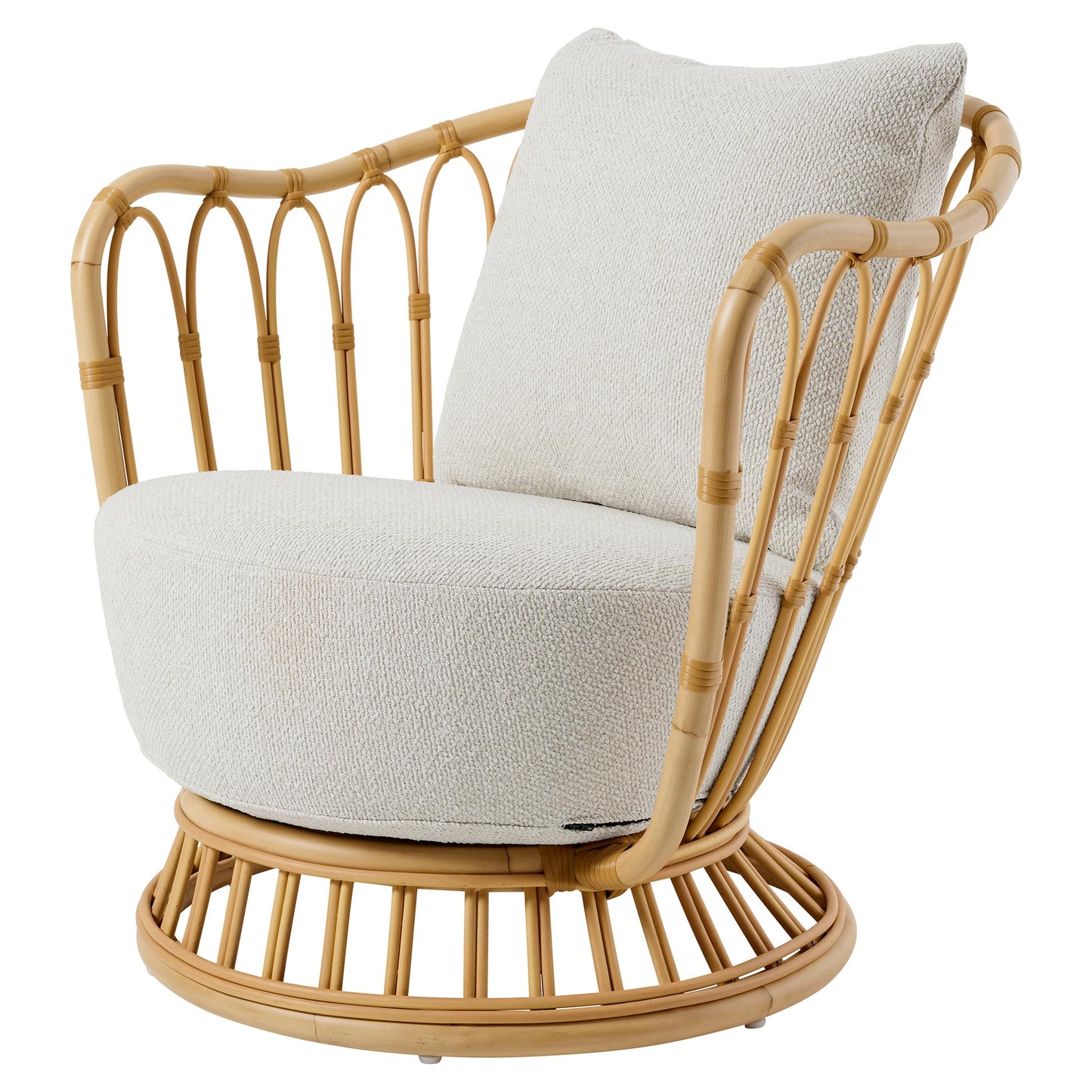 Grace Outdoor Lounge Chair