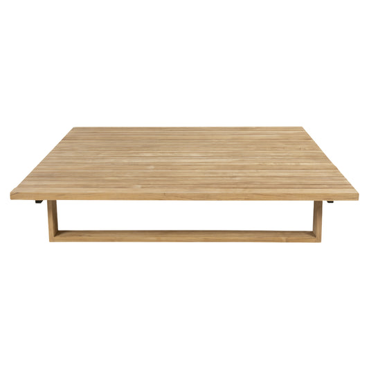 Grado Rectangular Lounge Table