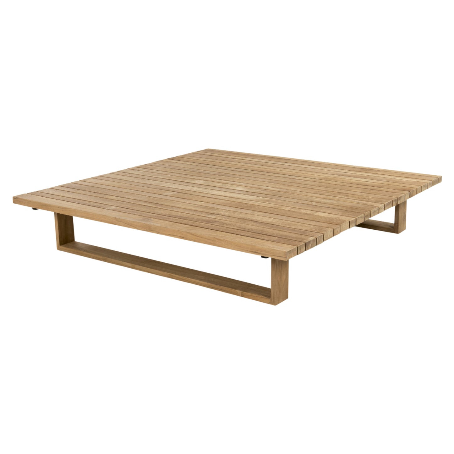 Grado Rectangular Lounge Table