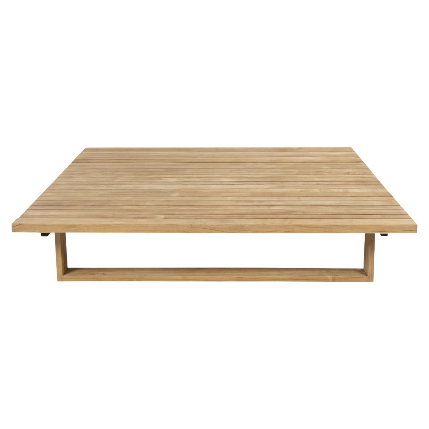 Grado Rectangular Lounge Table