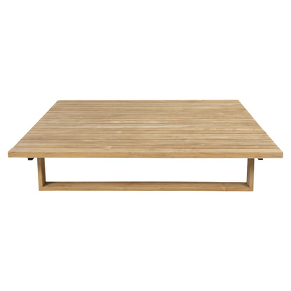 Grado Rectangular Lounge Table
