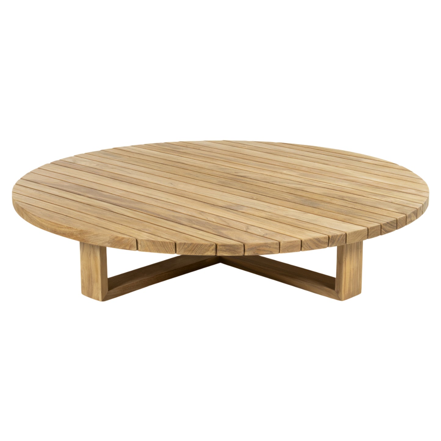 Grado Round Lounge Table