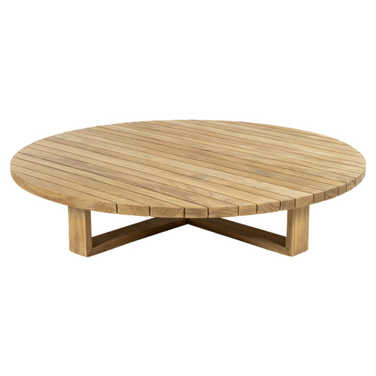 Grado Round Lounge Table