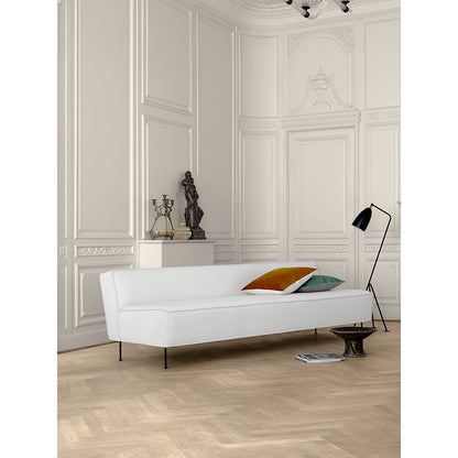 Grashoppa Floor Lamp - Warm Gray