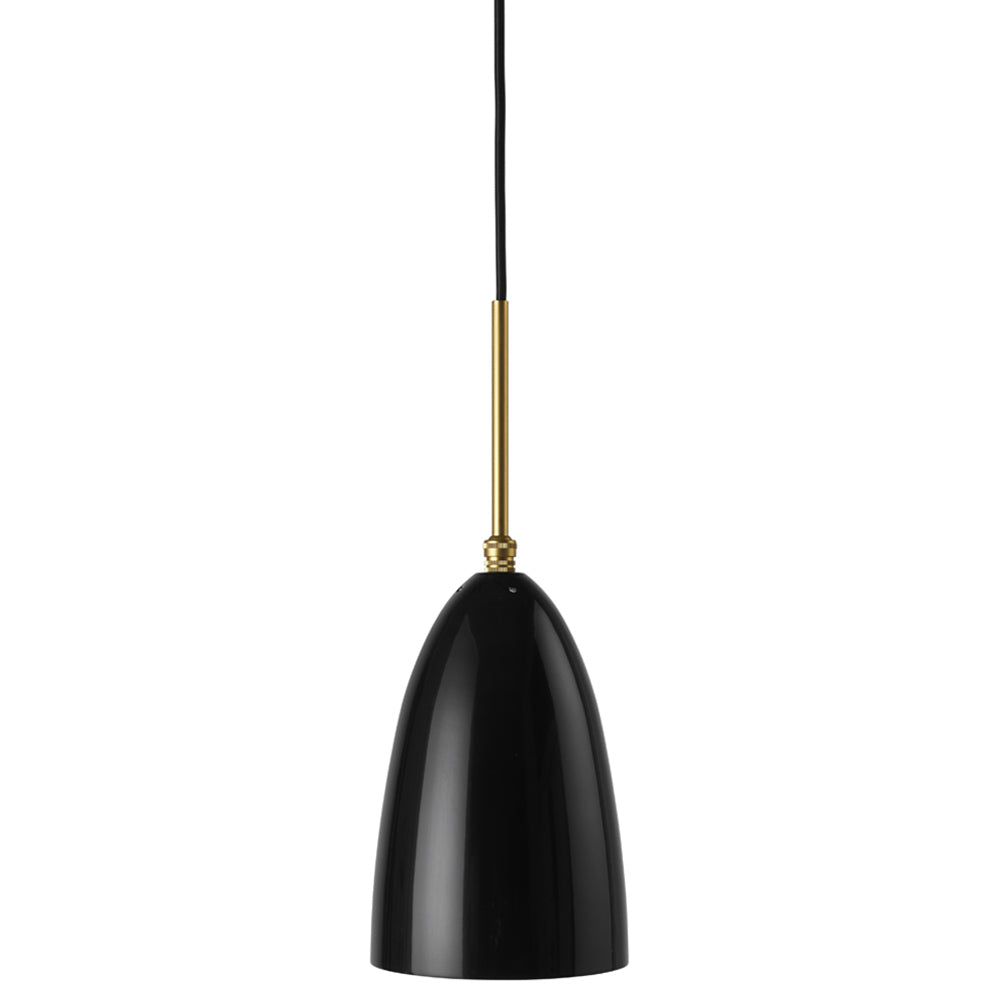 Grashoppa Pendant