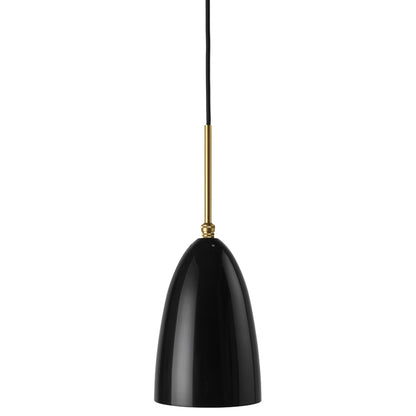Grashoppa Pendant