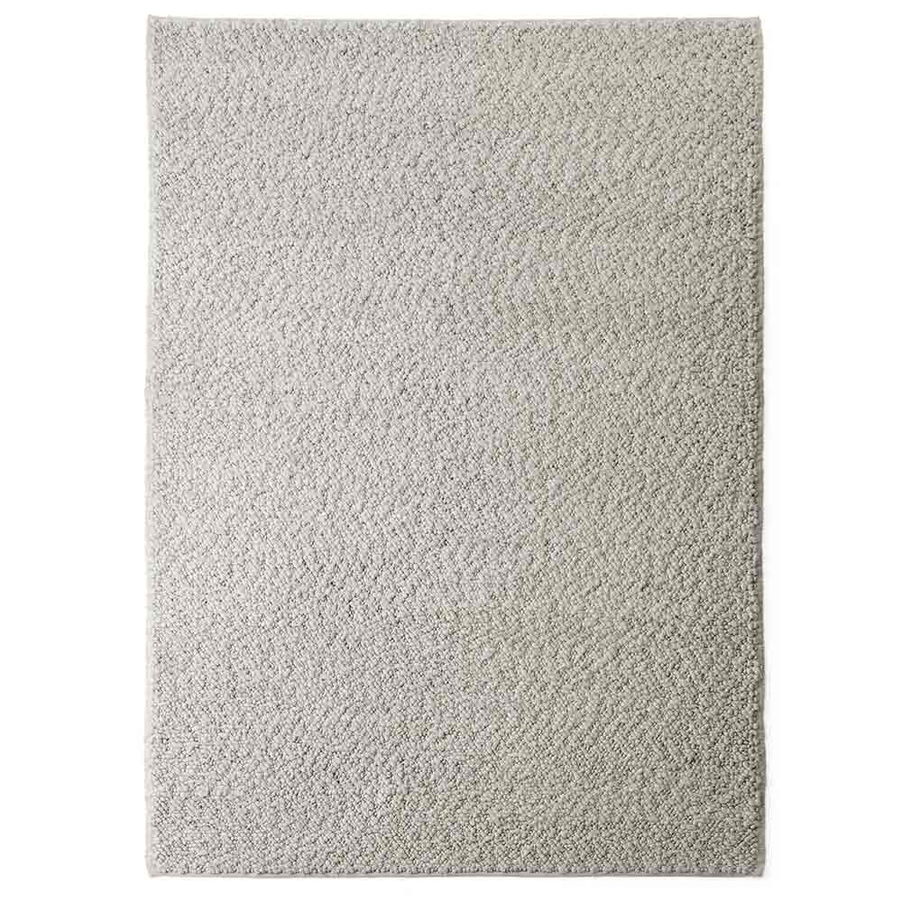 Gravel Rug - Gray