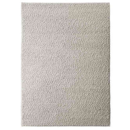 Gravel Rug - Gray