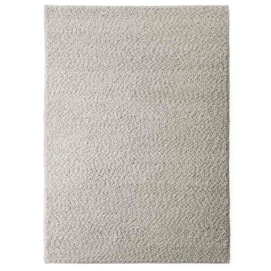 Gravel Rug - Gray