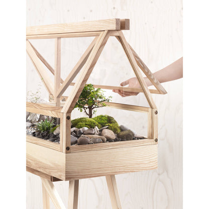 Greenhouse - Ash