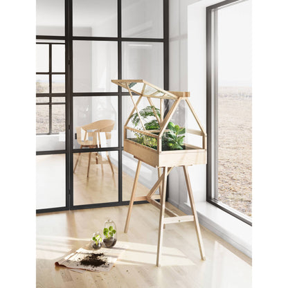 Greenhouse - Ash