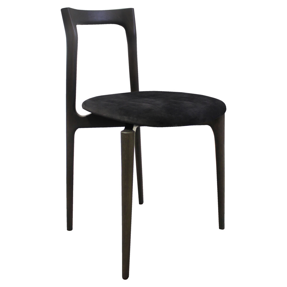 Grey Dining Chair
