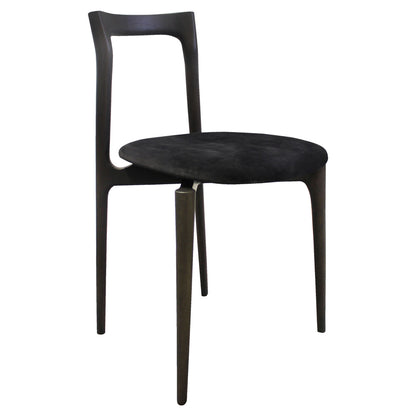 Grey Dining Chair