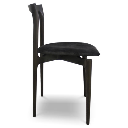 Grey Dining Chair