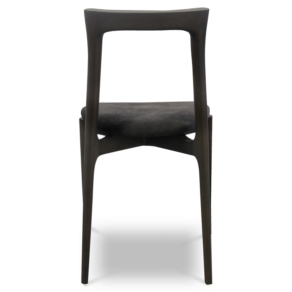 Grey Dining Chair