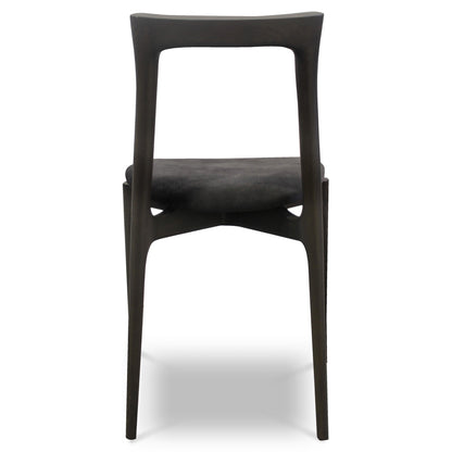 Grey Dining Chair