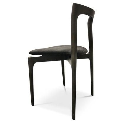 Grey Dining Chair