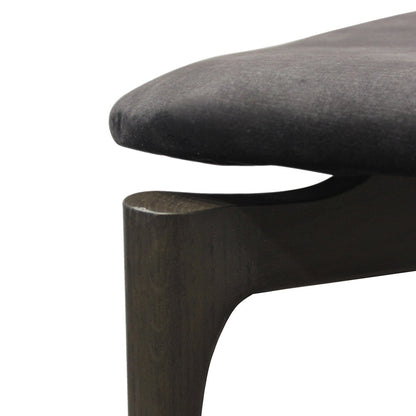 Grey Dining Chair