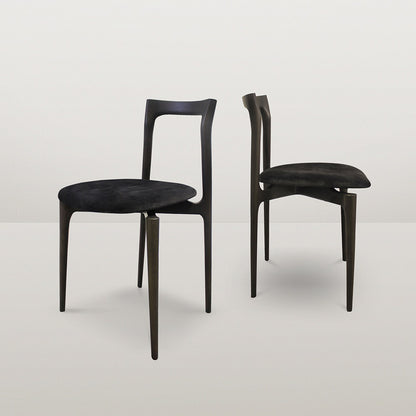 Grey Dining Chair