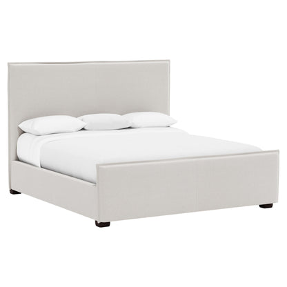 Griffin Fabric Panel Bed