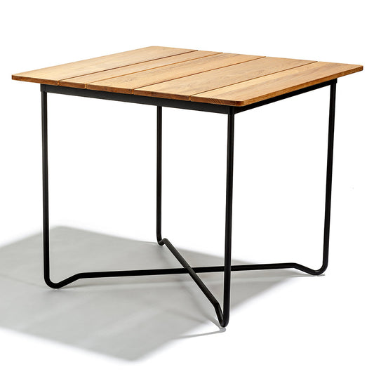 Grinda Square Dining Table - Large