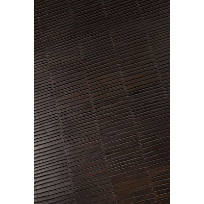 Grooves Coffee Table - 53" x 25.5"