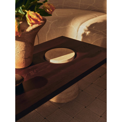 Grova Coffee Table