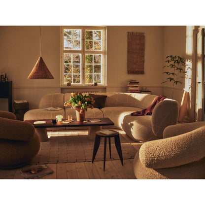 Grova Coffee Table