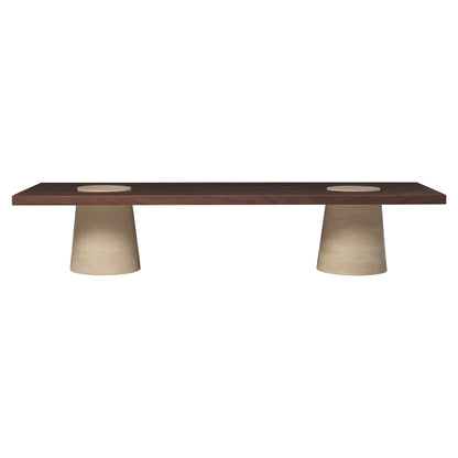 Grova Coffee Table