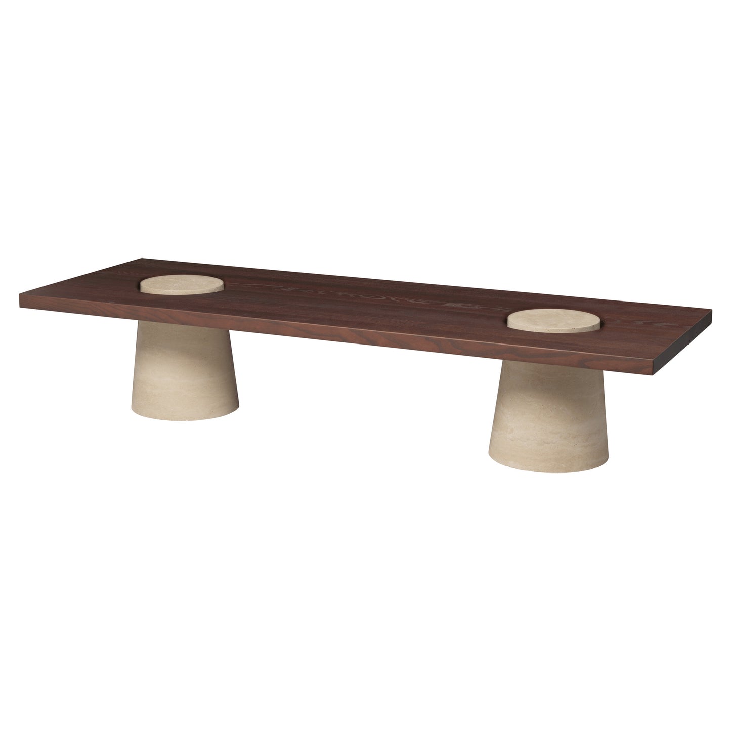 Grova Coffee Table