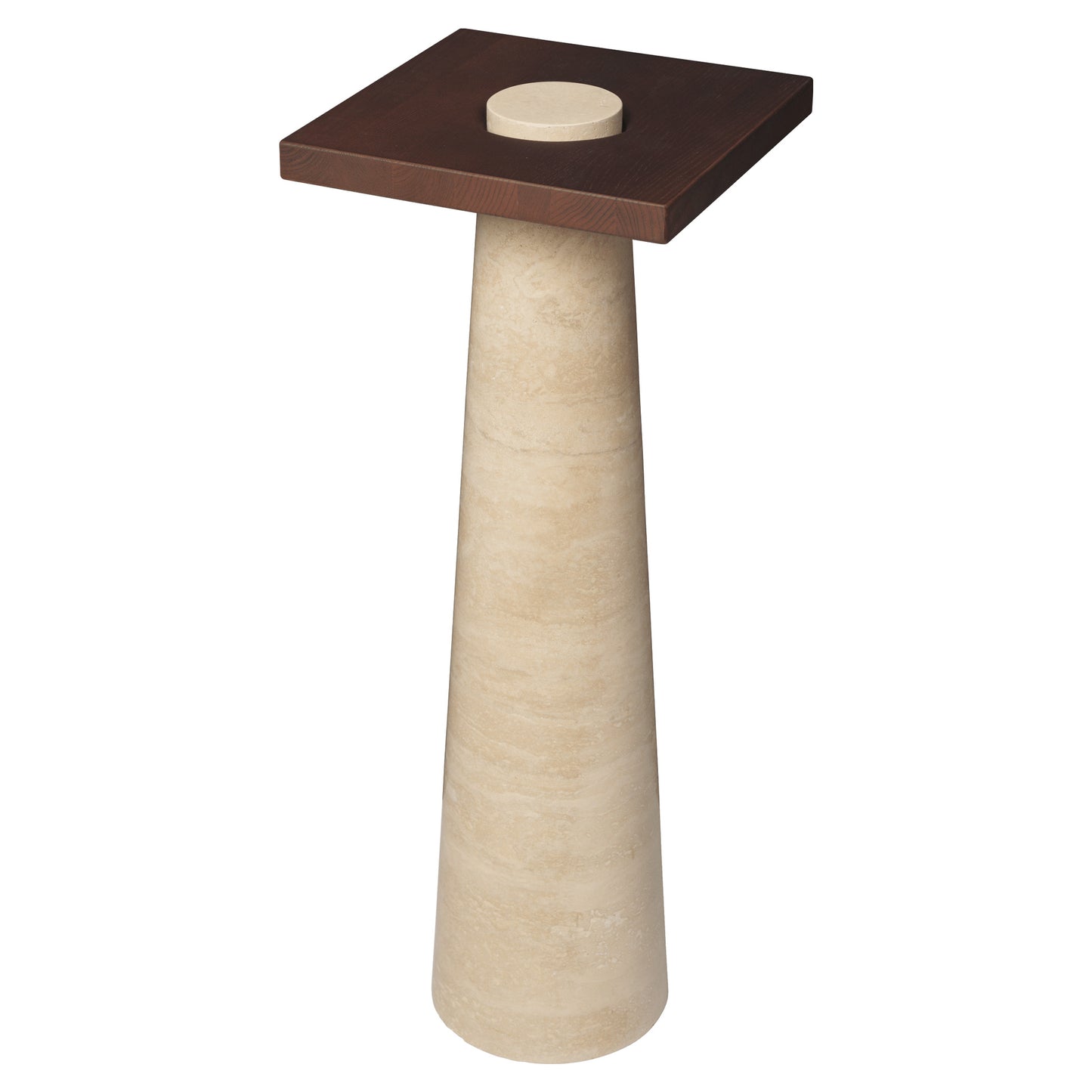Grova Pedestal