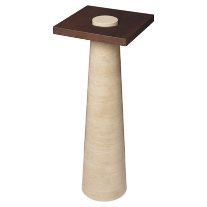 Grova Pedestal