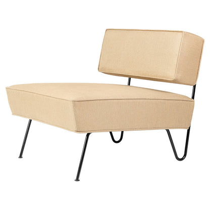 GT Fully Upholstered Lounge Chair