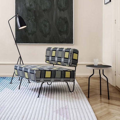 GT Lounge Chair - Tessere