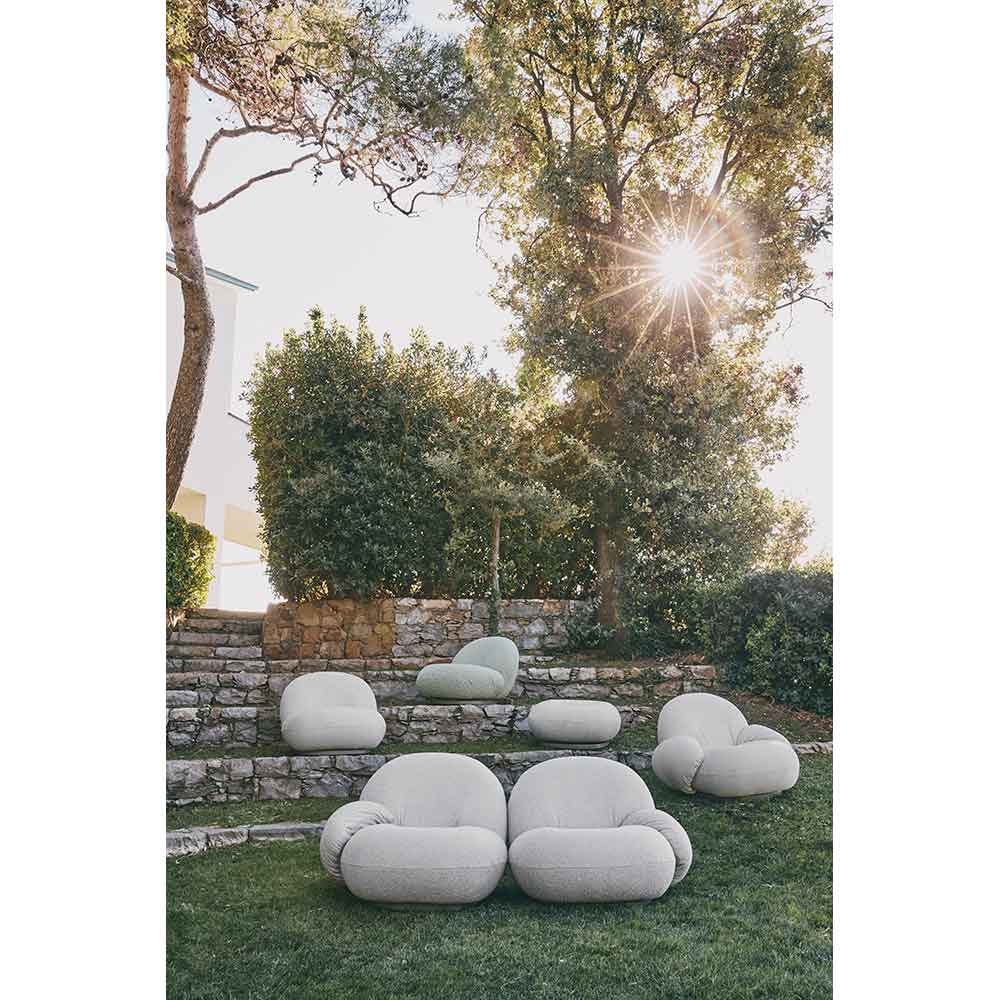 Pacha Modular Sofa - 2 Seater