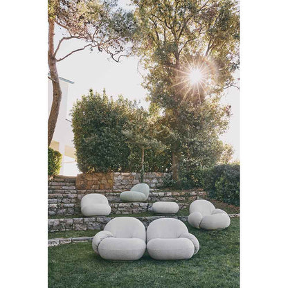 Pacha Modular Sofa - 2 Seater