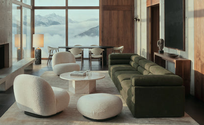 Pacha Lounge Chair