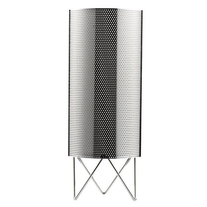 H2O Table Lamp - Nickel