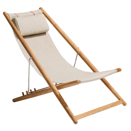 H55 Chair - Light Gray