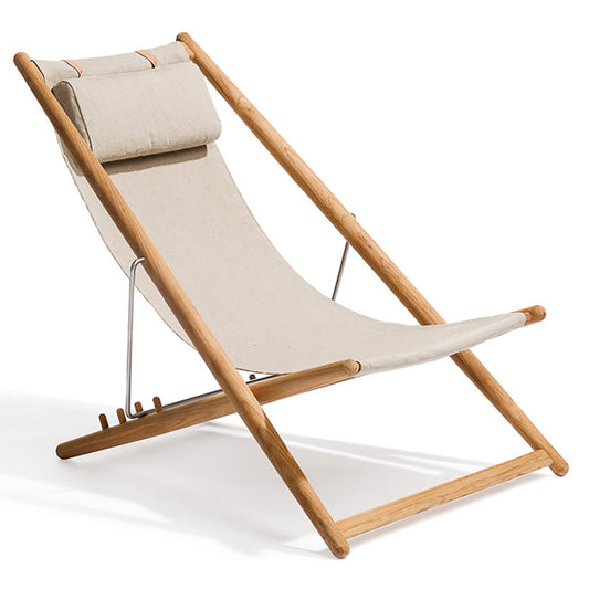 H55 Chair - Light Gray