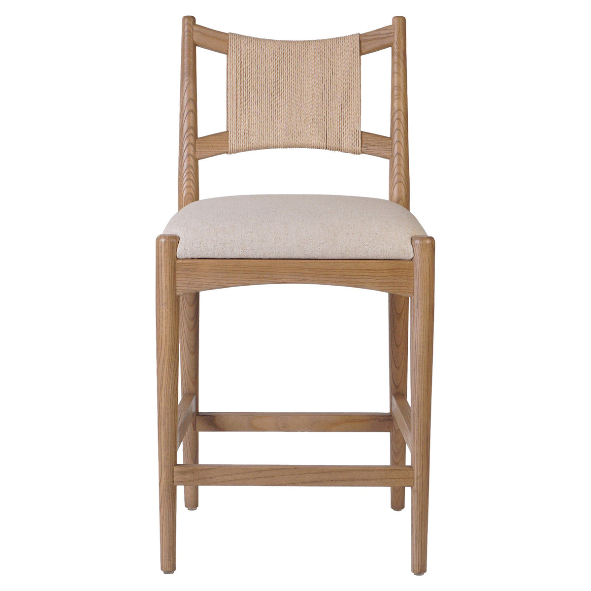 Haddon Counter Stool - Antwerp Natural