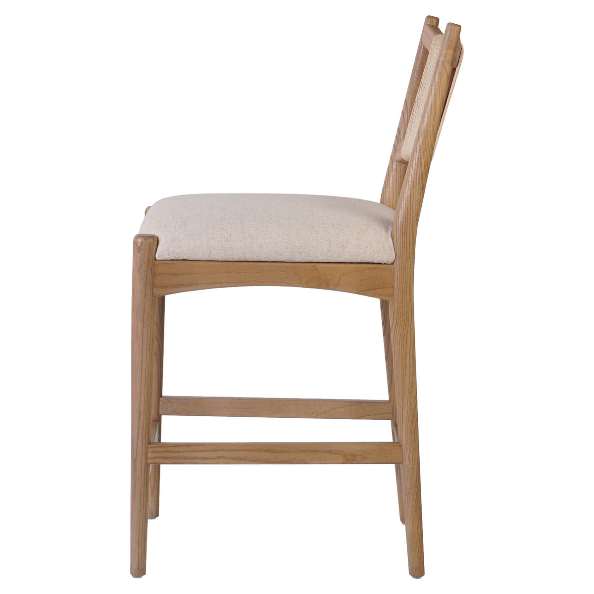 Haddon Counter Stool - Antwerp Natural