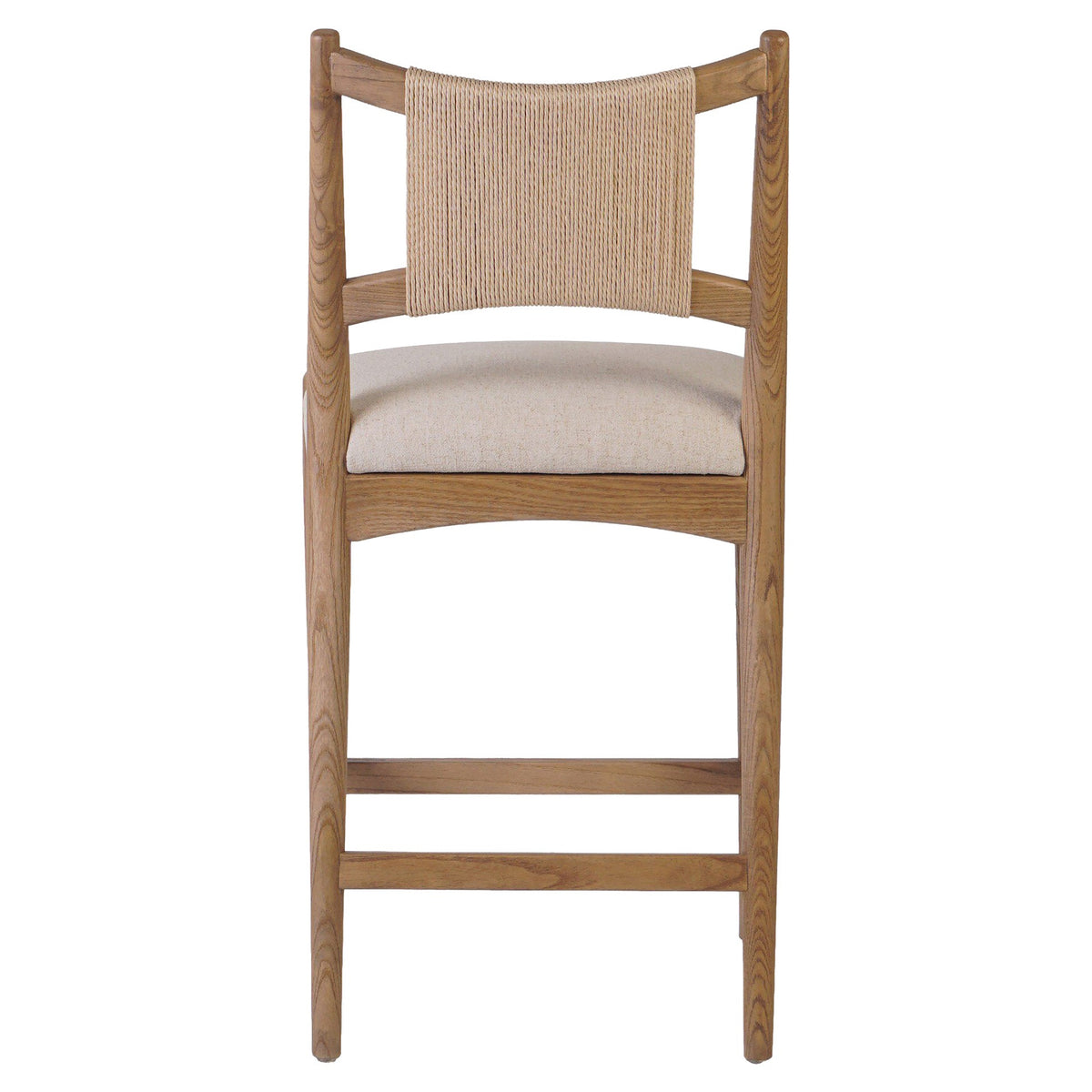 Haddon Counter Stool - Antwerp Natural