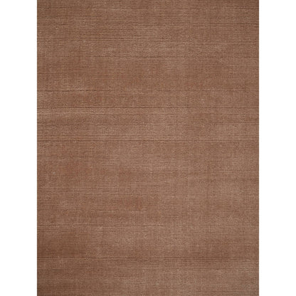 Halo Cloud Rectangular Rug - Amber