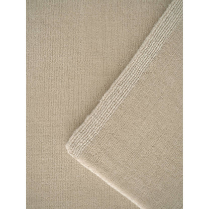 Halo Cloud Rectangular Rug - Beige