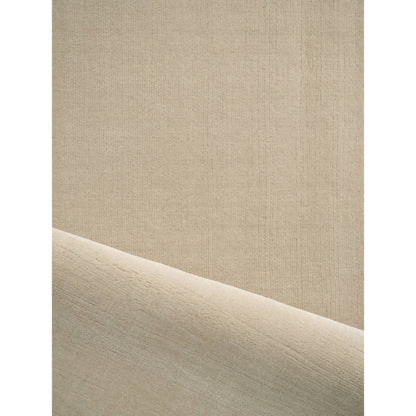 Halo Cloud Rectangular Rug - Beige