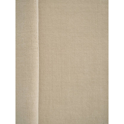 Halo Cloud Rectangular Rug - Beige